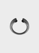 Black Kiss Small Ring